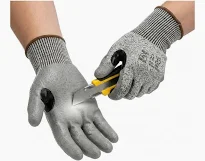 luvas anti corte.. para acougueiros e outros